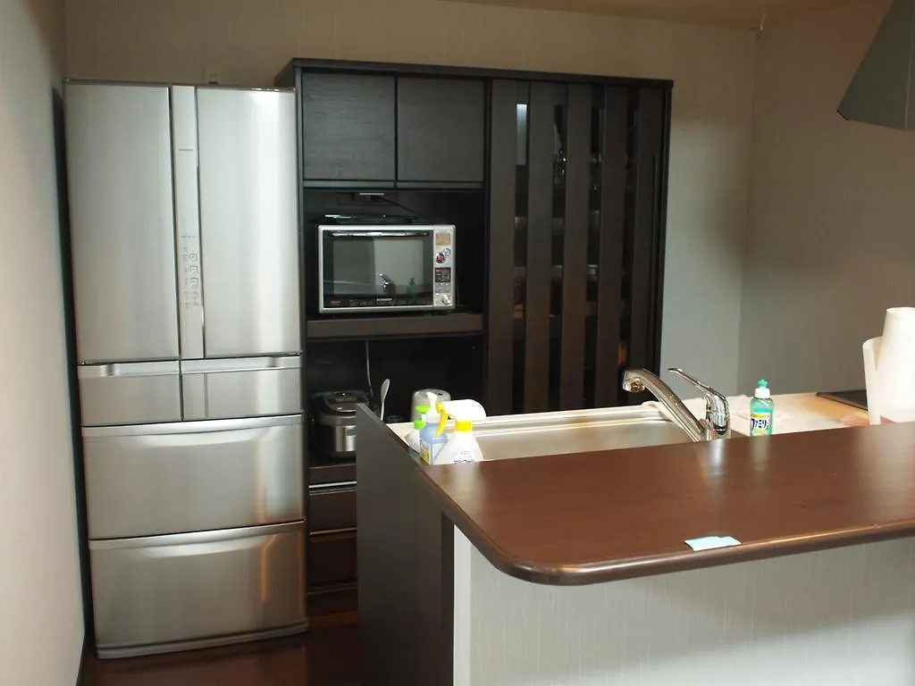 Tsumugi Inn Kyōto 0*,  Japan