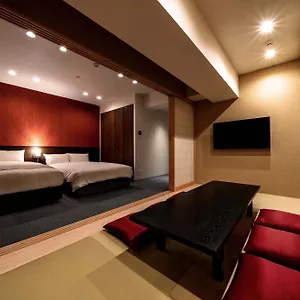  Apartamento Resi Kyo Ryuvilux Nijo