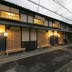 さと居　七条壬生　香雪 別荘