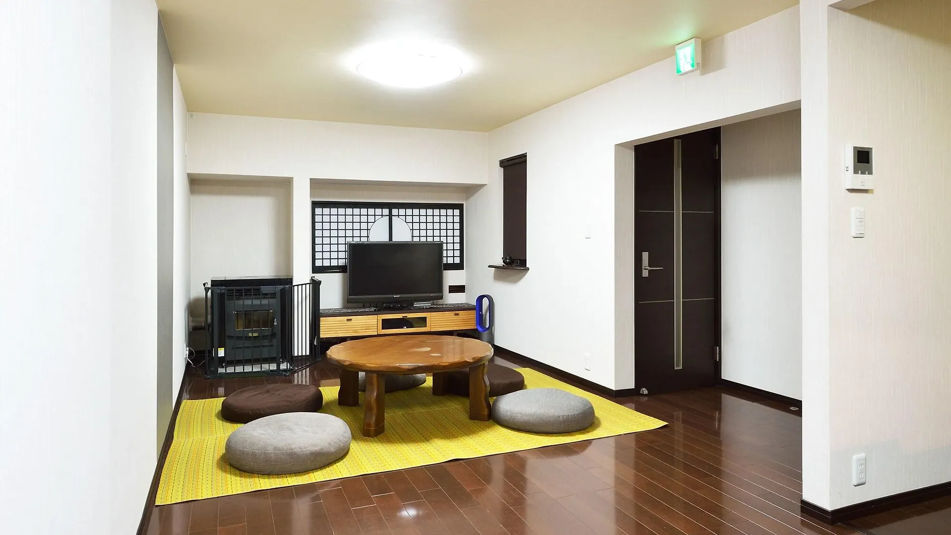 Tsumugi Inn Kyoto