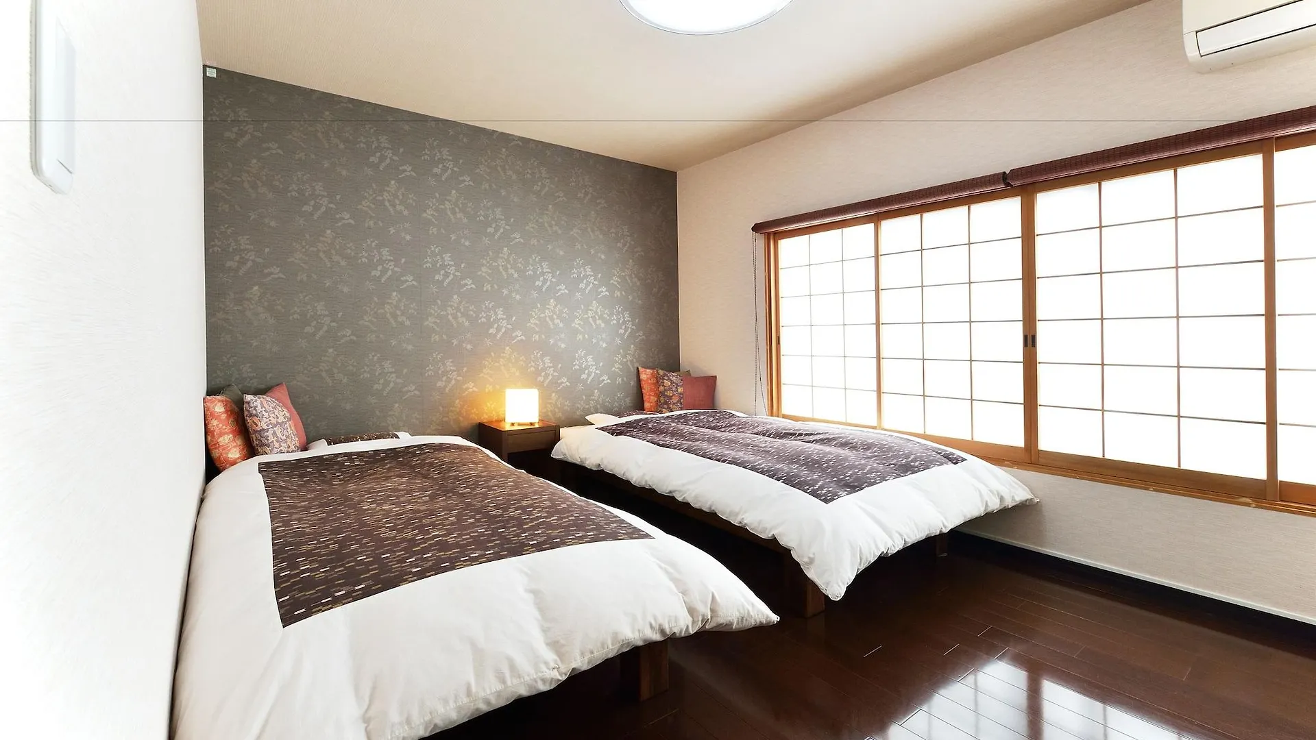 Tsumugi Inn Kyoto