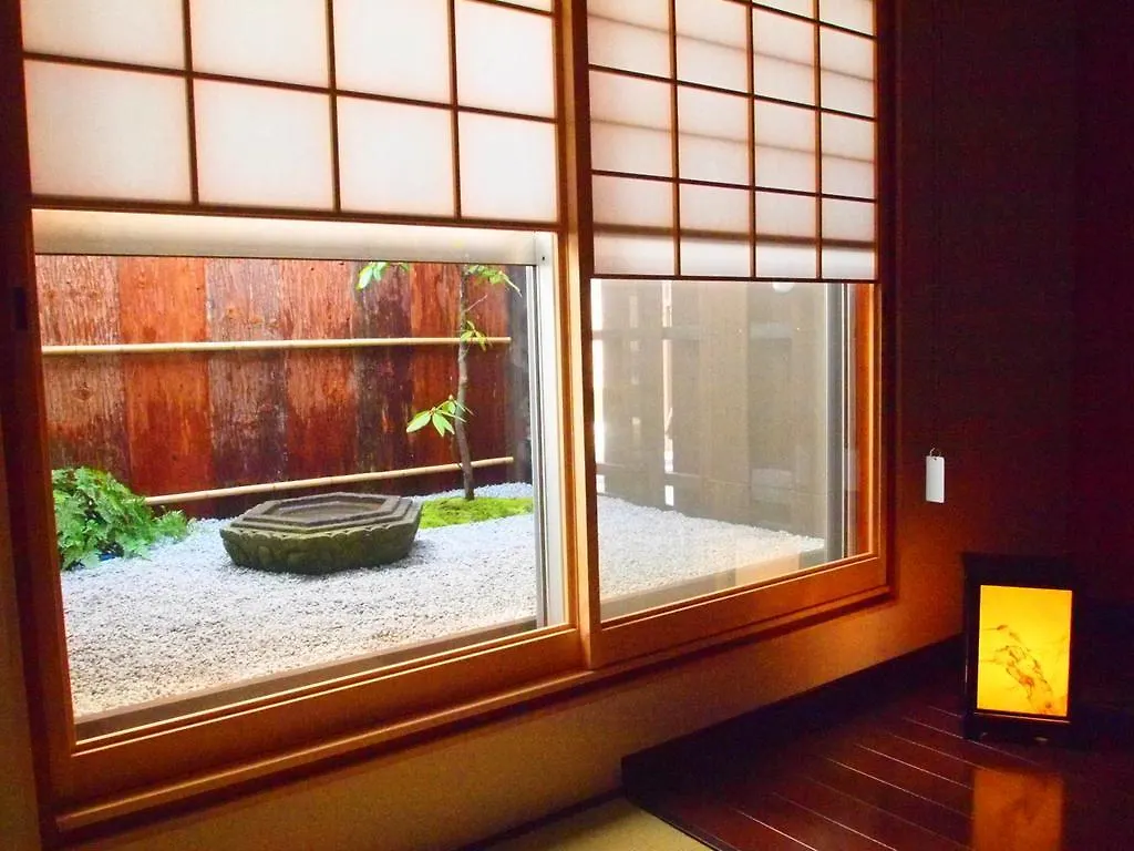 Tsumugi Inn Kyoto