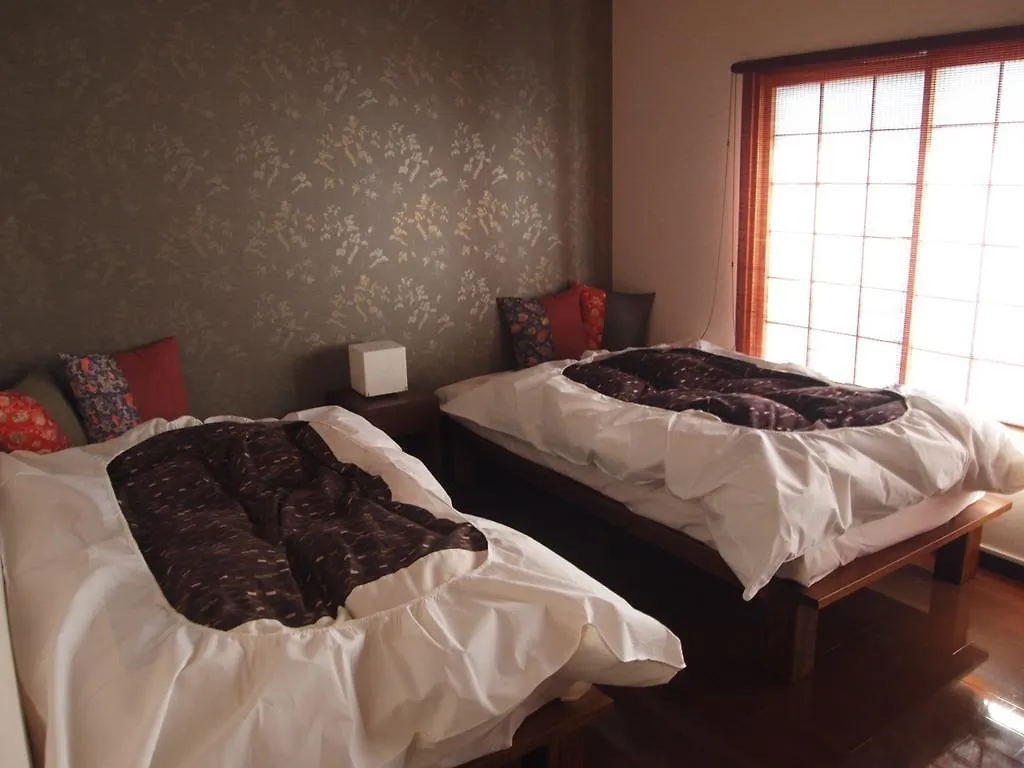 Holiday home Tsumugi Inn Kyoto